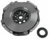 SACHS 3482 600 112 Clutch Pressure Plate